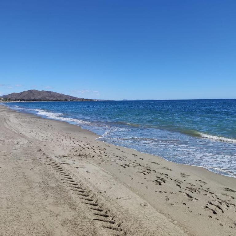 Urbanización Altos de Nuevo Vera - Apartamento de 2 dormitorios con terraza y vistas al mar - 43