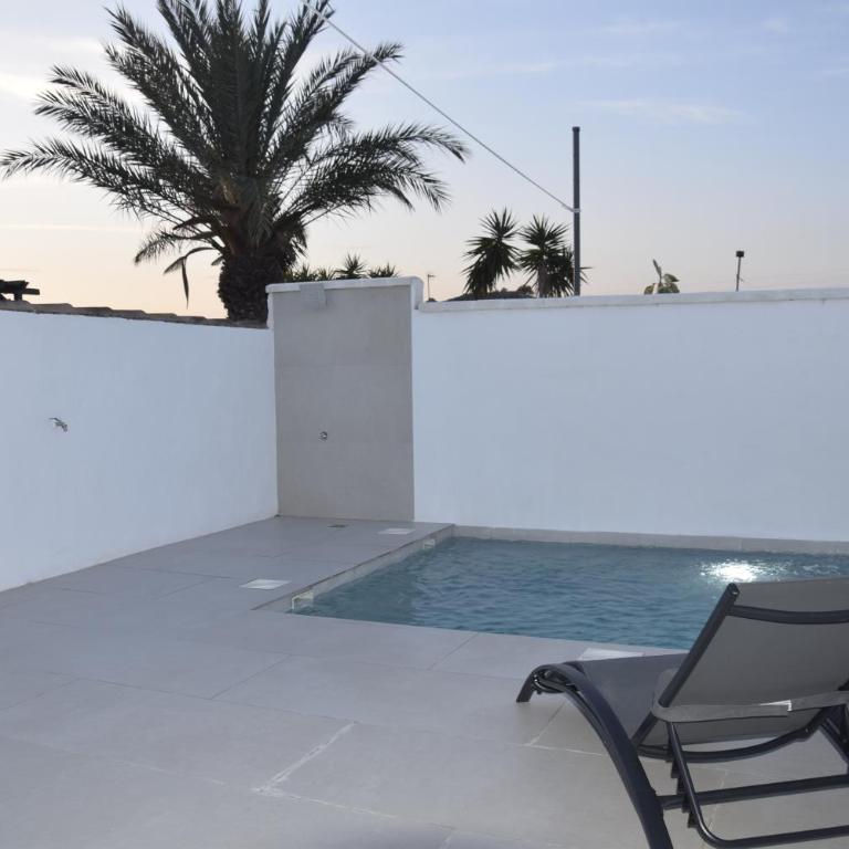 Villas Noah - Villa con piscina privada - 13