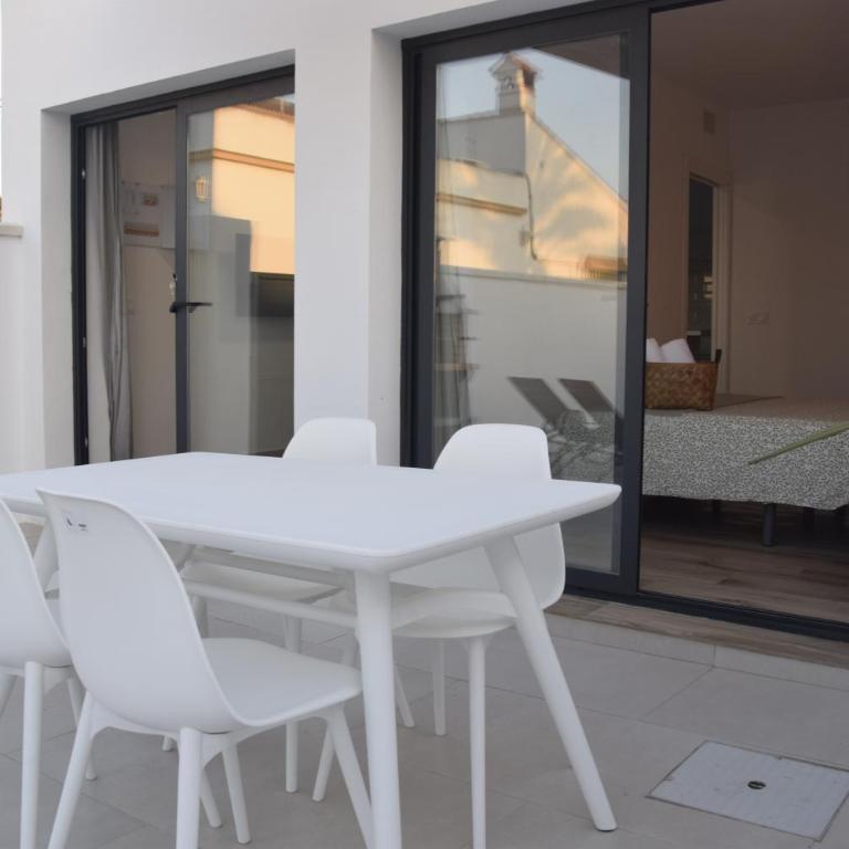 Villas Noah - Villa con piscina privada - 17