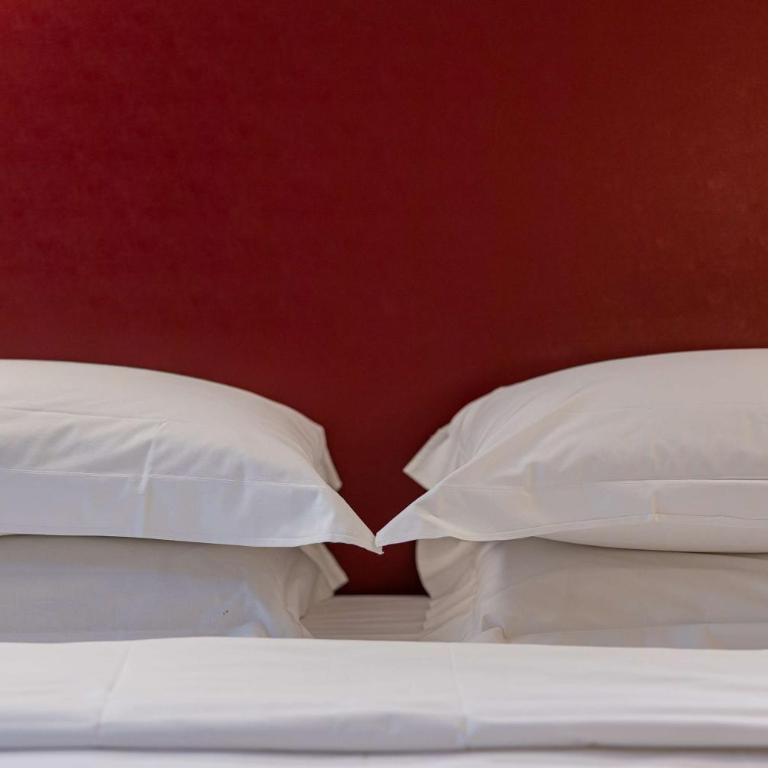 Best Western Hotel Armando - Standard King Room - 3