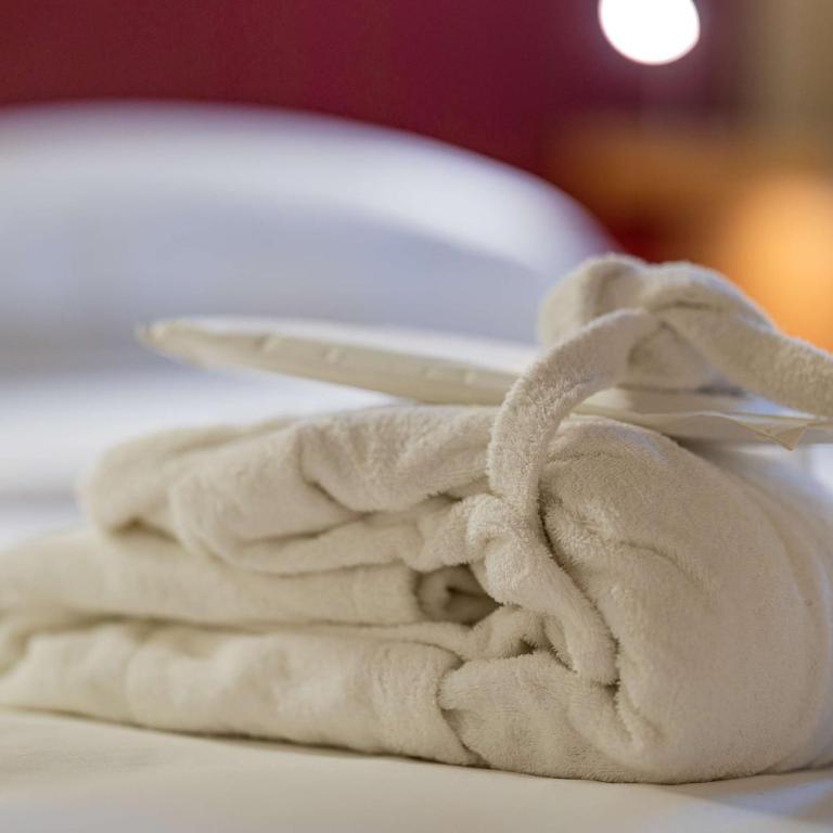 Best Western Hotel Armando - Triple Room - 1