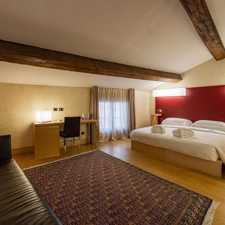 Best Western Hotel Armando - Superior King Room - 1