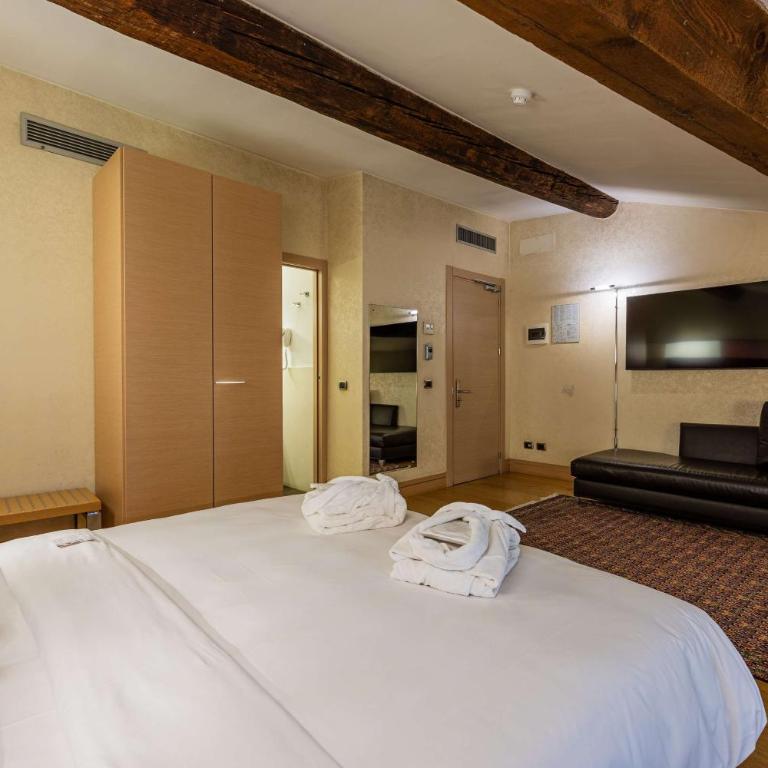 Best Western Hotel Armando - Superior King Room - 2