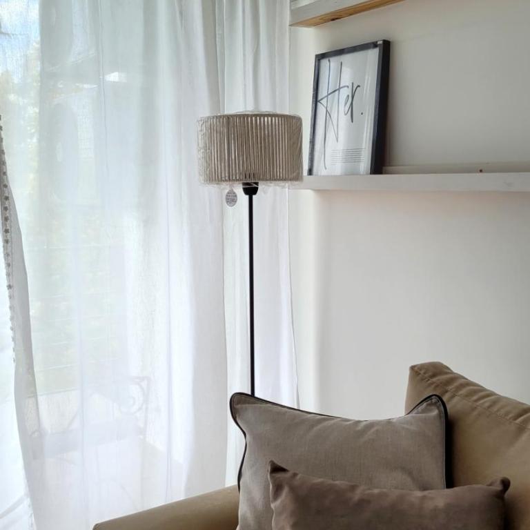 Cala - Apartamento Superior de 1 dormitorio con balcón - 13