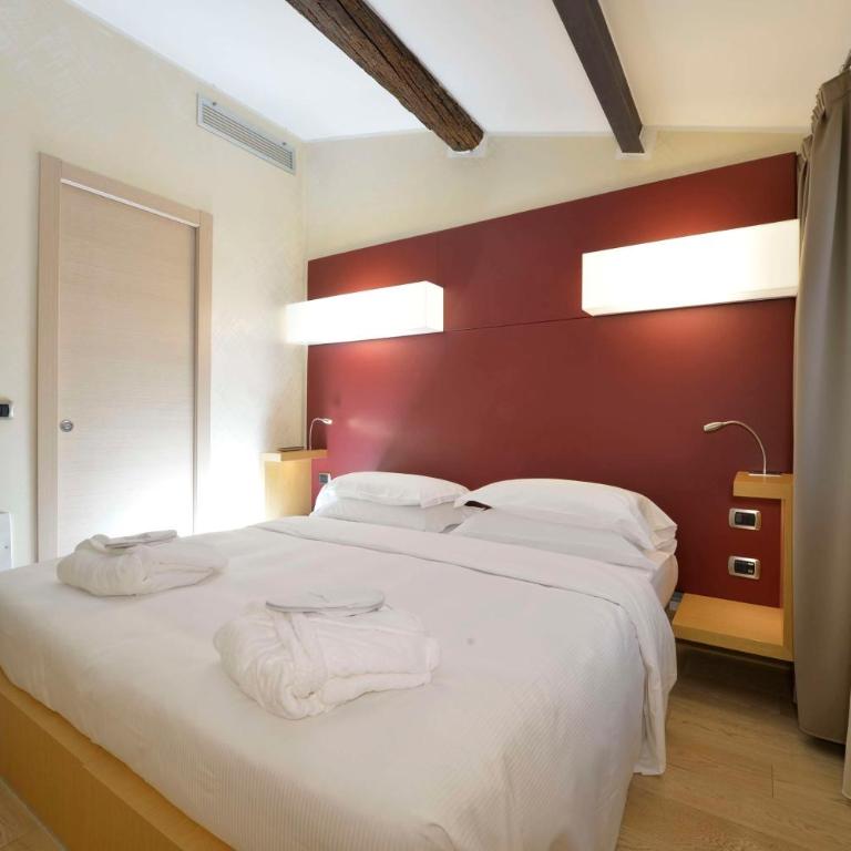 Best Western Hotel Armando - Junior King Suite - 1