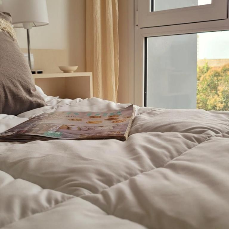 Cala - Apartamento Superior de 1 dormitorio con balcón - 14