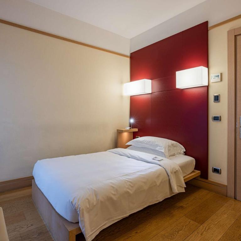 Best Western Hotel Armando - Single Room - 2