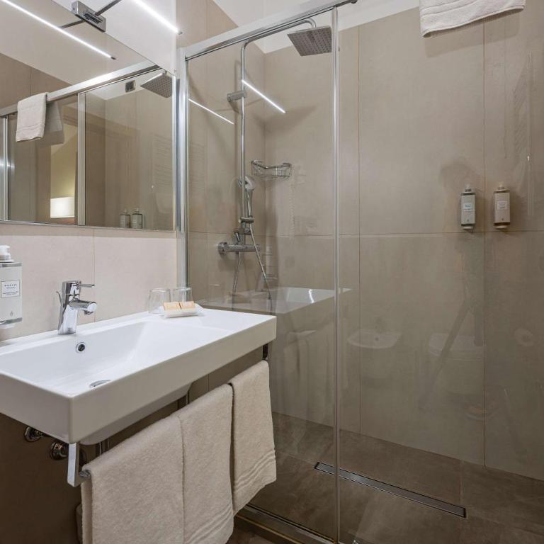 Best Western Hotel Armando - Triple Room - 3