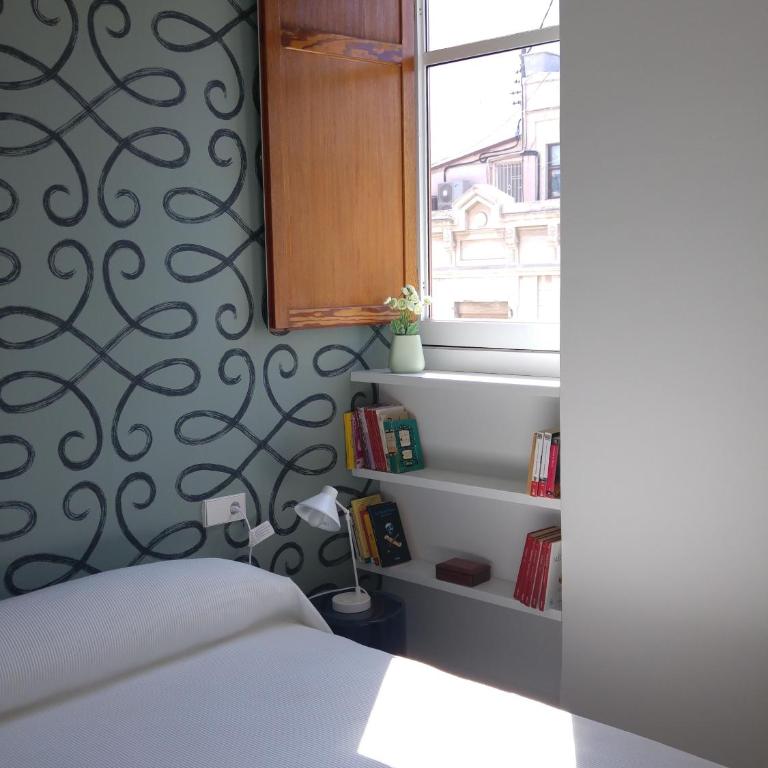L'Esplai Valencia - One-Bedroom Apartment - 3