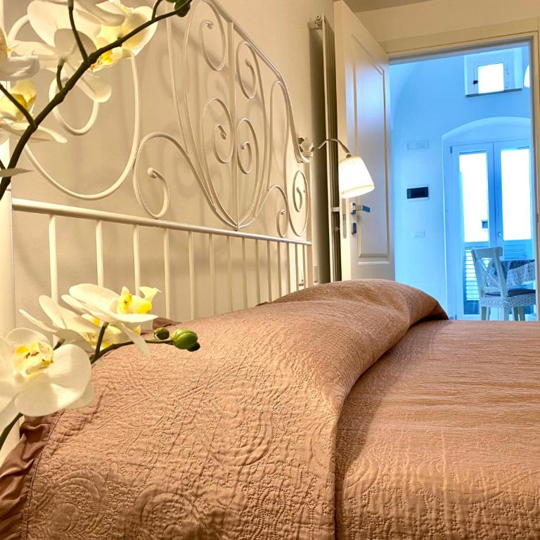 Casa Cecilia - Puglia Mia Apartments - Appartamento con 1 Camera da Letto - 3