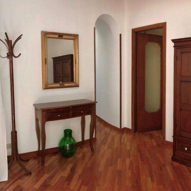 Capo Seralcadio - Casa con 1 Camera da Letto - 11