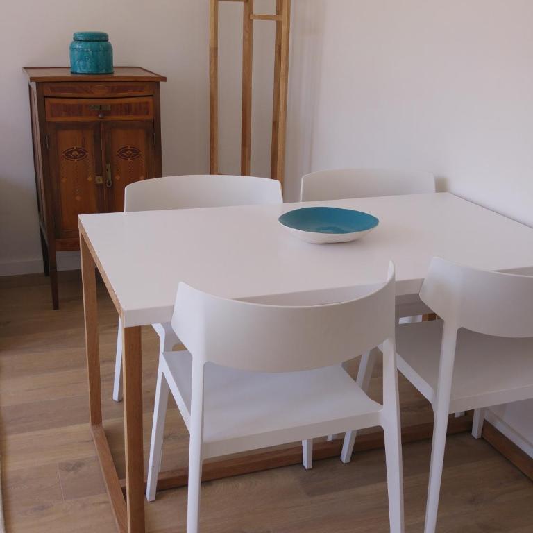 L'Esplai Valencia - One-Bedroom Apartment - 9