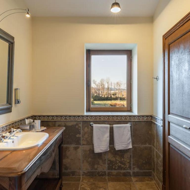 Grande Maison de Charme a 5 mn du centre ville - Casa con 4 camere da letto - 6