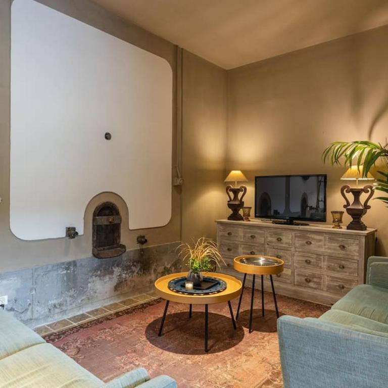 Grande Maison de Charme a 5 mn du centre ville - Casa con 4 camere da letto - 7