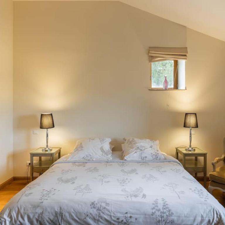 Grande Maison de Charme a 5 mn du centre ville - Casa con 4 camere da letto - 12