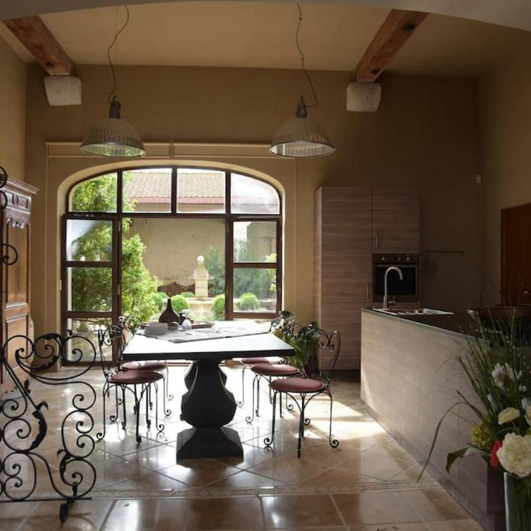 Grande Maison de Charme a 5 mn du centre ville - Casa con 4 camere da letto - 15