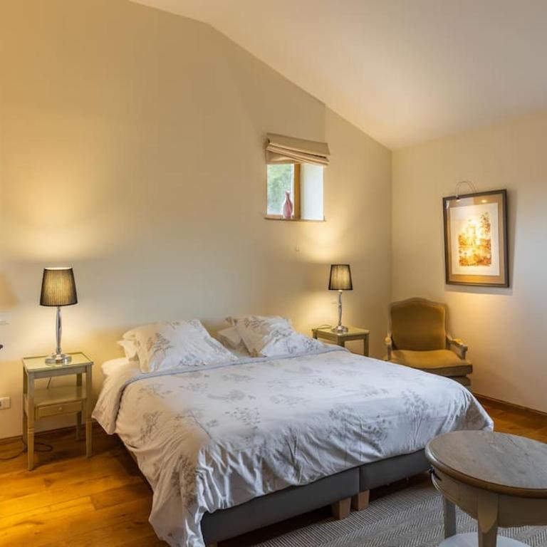 Grande Maison de Charme a 5 mn du centre ville - Casa con 4 camere da letto - 17