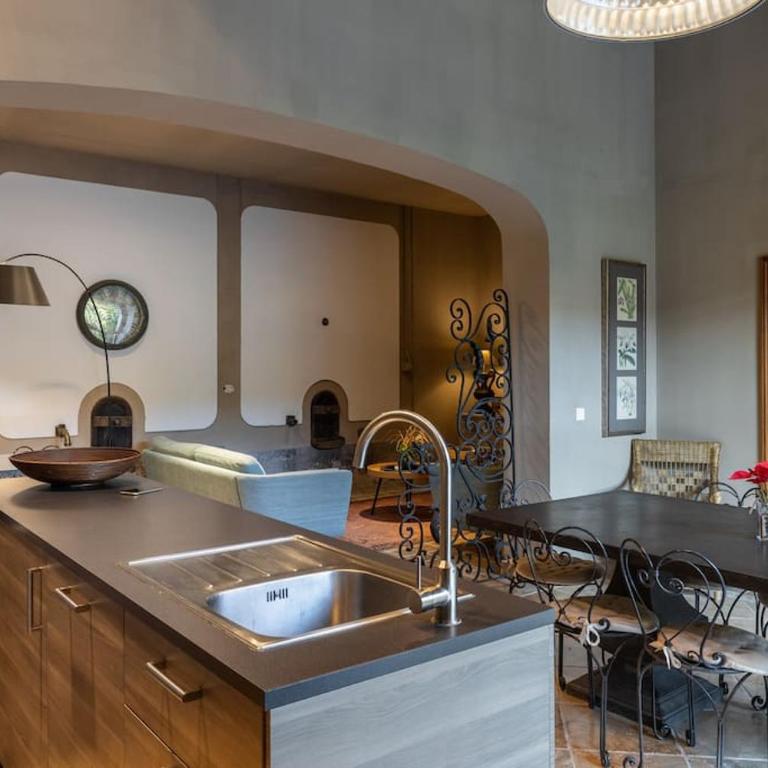Grande Maison de Charme a 5 mn du centre ville - Casa con 4 camere da letto - 23