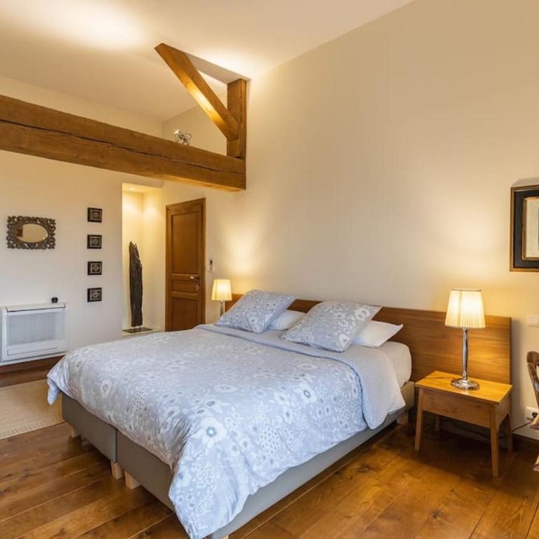 Grande Maison de Charme a 5 mn du centre ville - Casa con 4 camere da letto - 24
