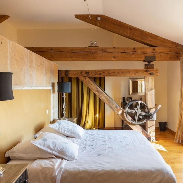 Grande Maison de Charme a 5 mn du centre ville - Casa con 4 camere da letto - 33