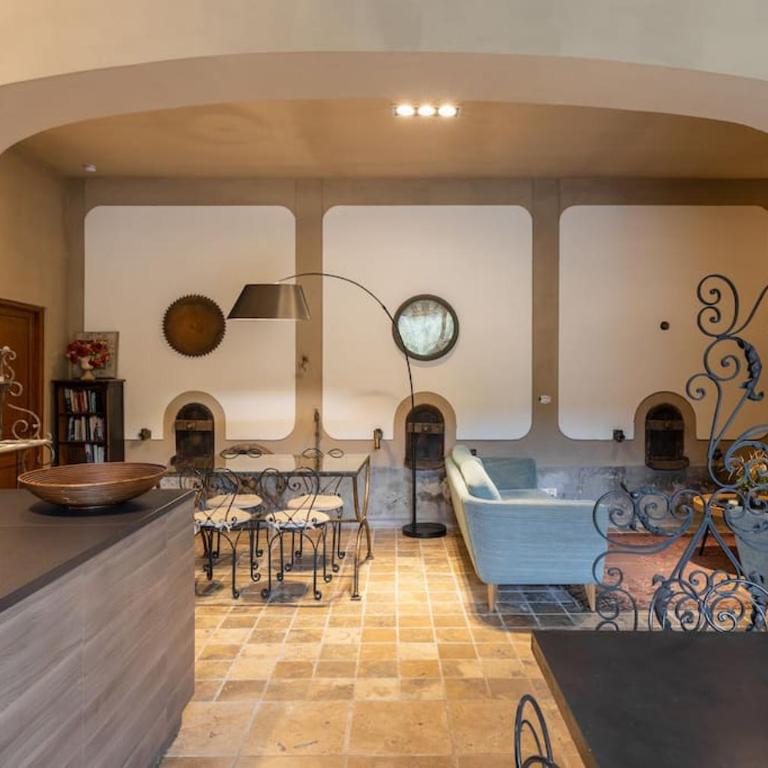 Grande Maison de Charme a 5 mn du centre ville - Casa con 4 camere da letto - 38