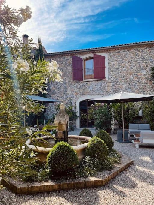 Grande Maison de Charme a 5 mn du centre ville - Casa con 4 camere da letto - 42