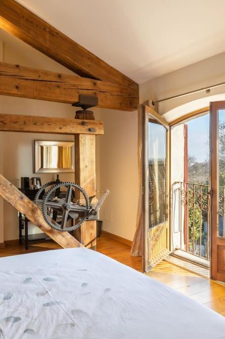 Grande Maison de Charme a 5 mn du centre ville - Casa con 4 camere da letto - 43