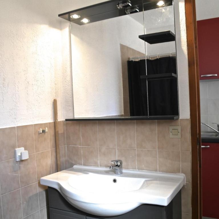 Residence Thalassa - Appartement 1 Chambre - 6