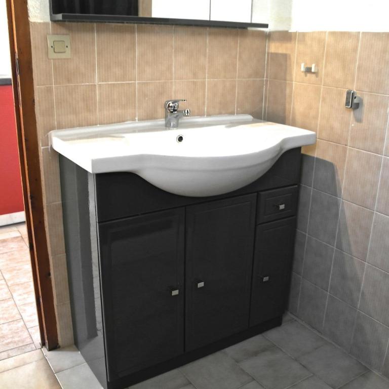 Residence Thalassa - Appartement 1 Chambre - 16