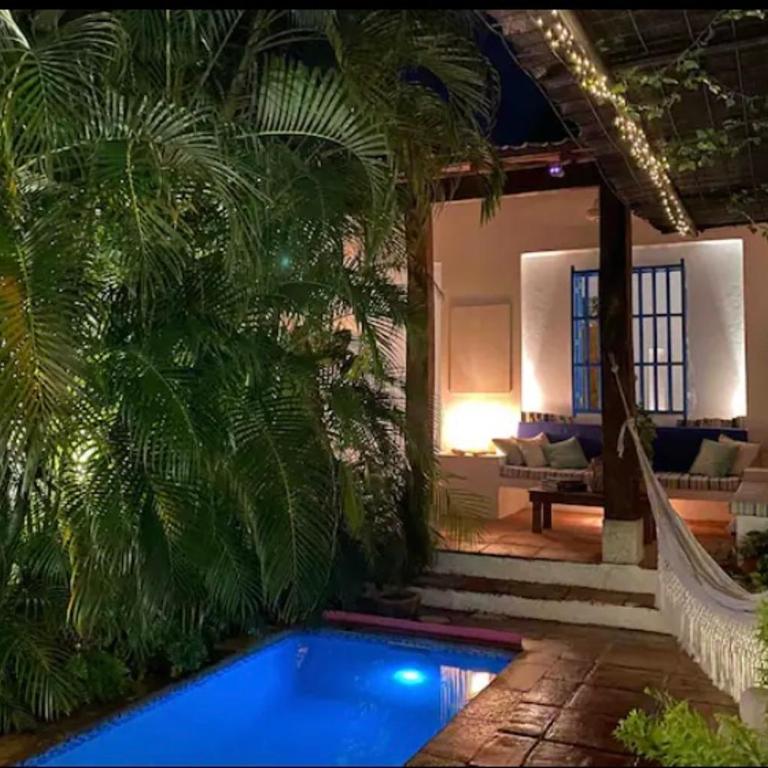 Casa colonial en el exclusivo Alto del Rosario - Casa de 3 dormitorios - 16