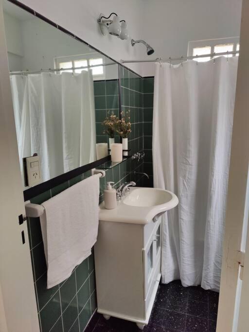 Departamento acogedor y luminoso en Recoleta - Apartamento de 1 dormitorio - 13