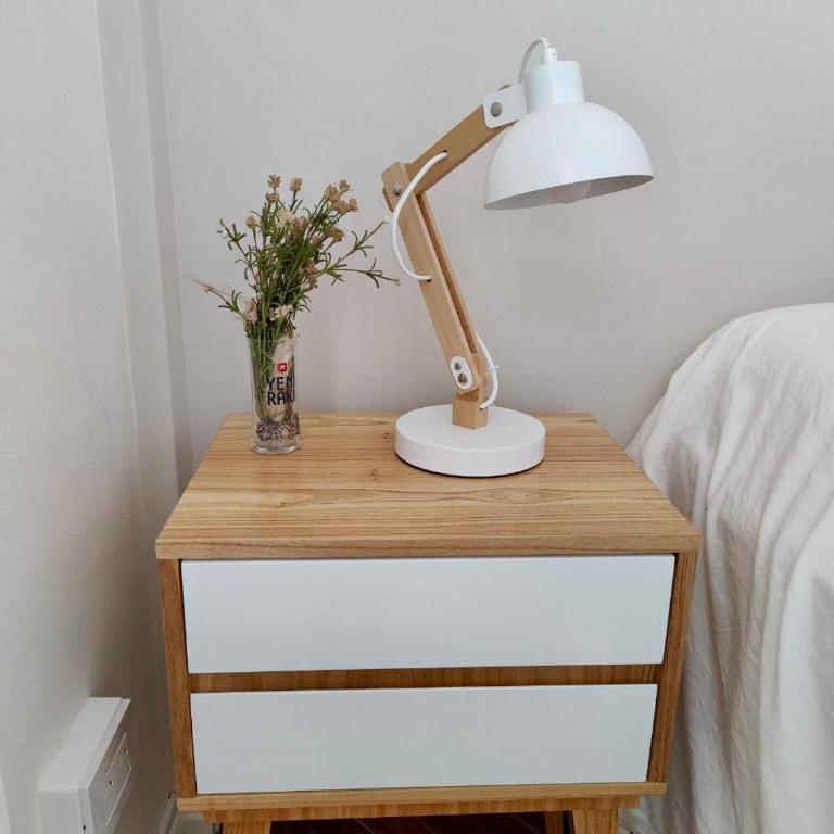 Departamento acogedor y luminoso en Recoleta - Apartamento de 1 dormitorio - 11