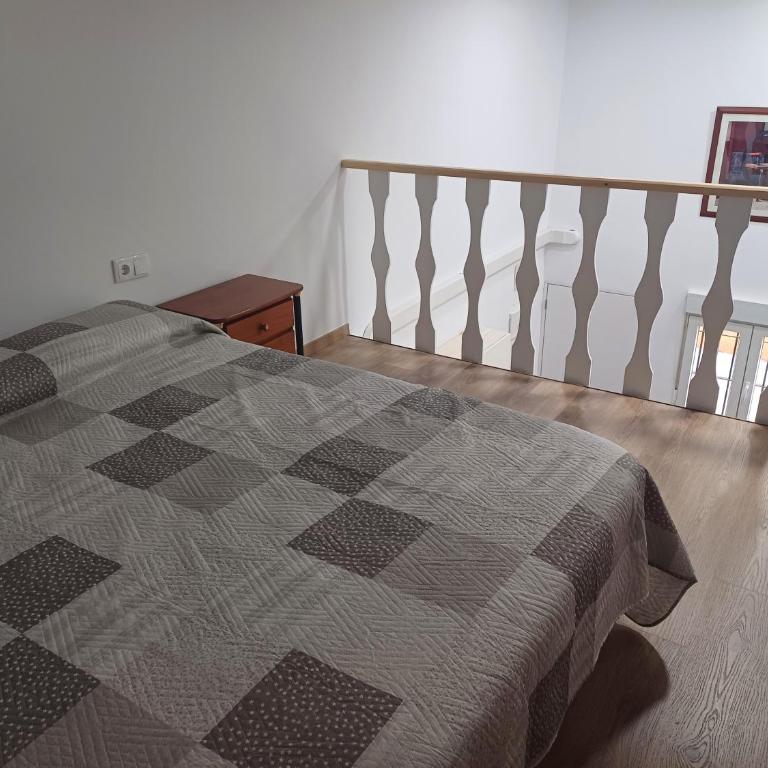 Loft Ribera Centro Izquierdo - Apartamento de 2 dormitorios - 3