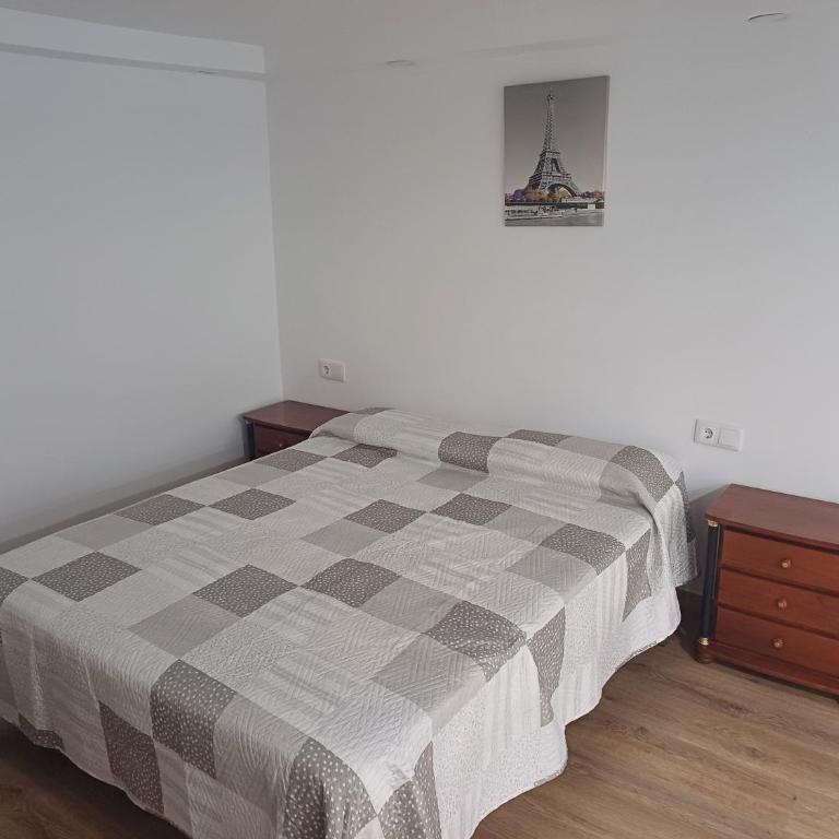 Loft Ribera Centro Izquierdo - Apartamento de 2 dormitorios - 7