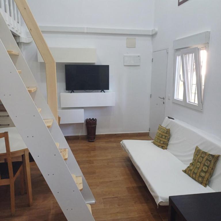 Loft Ribera Centro Izquierdo - Apartamento de 2 dormitorios - 8