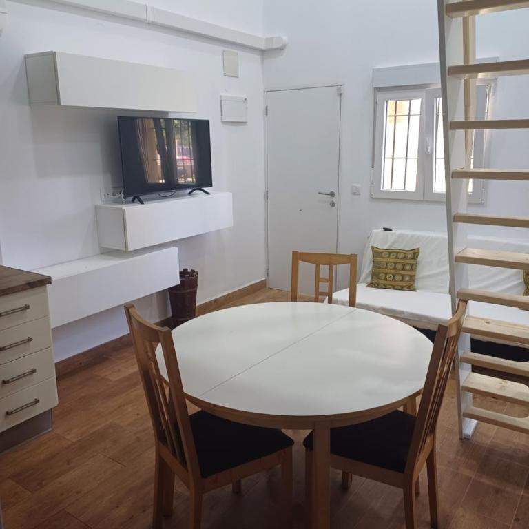 Loft Ribera Centro Izquierdo - Apartamento de 2 dormitorios - 9