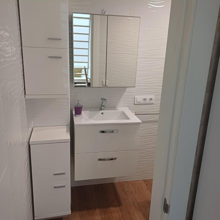 Loft Ribera Centro Izquierdo - Apartamento de 2 dormitorios - 11