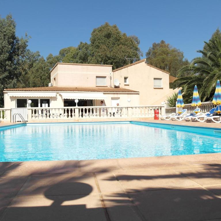 Residence Thalassa - Appartement 1 Chambre - 8