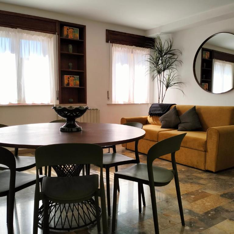 Casa Basilico' Taormina - Appartamento su 2 Livelli - 11