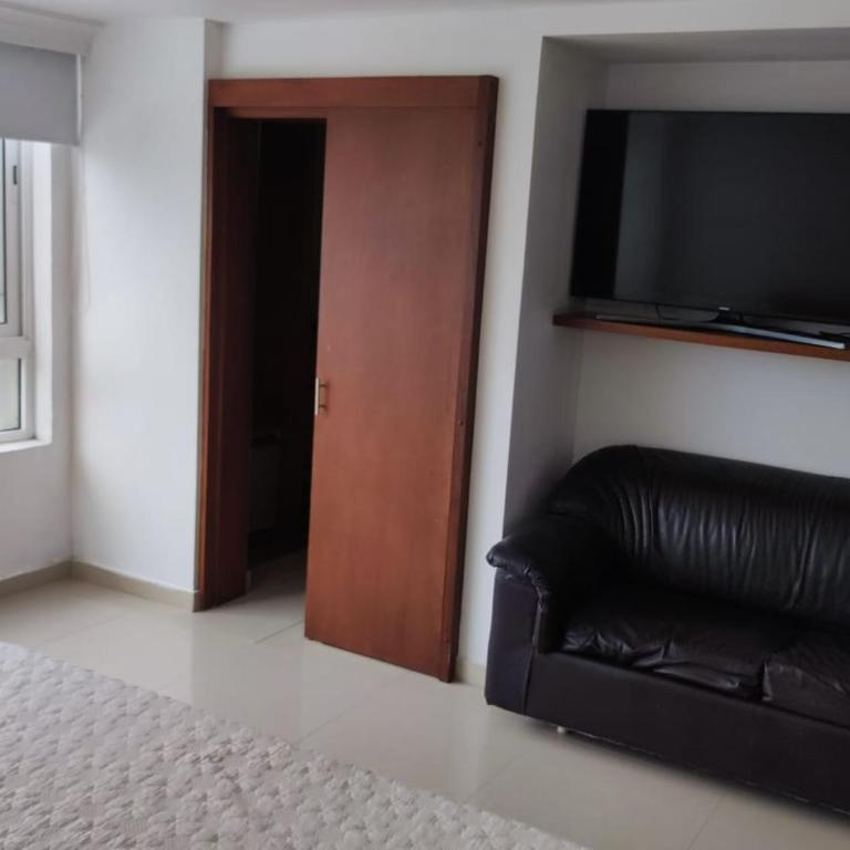 apartamento 3 habitaciones vista al mar san Andrés islas - Apartamento de 3 dormitorios - 16