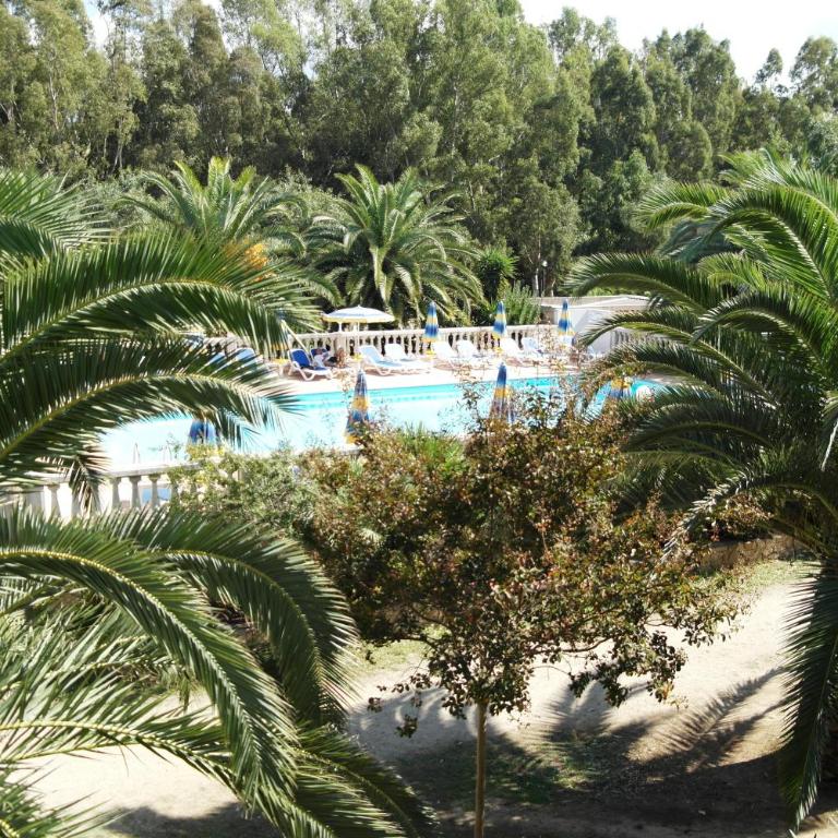 Residence Thalassa - Appartement 1 Chambre - 14