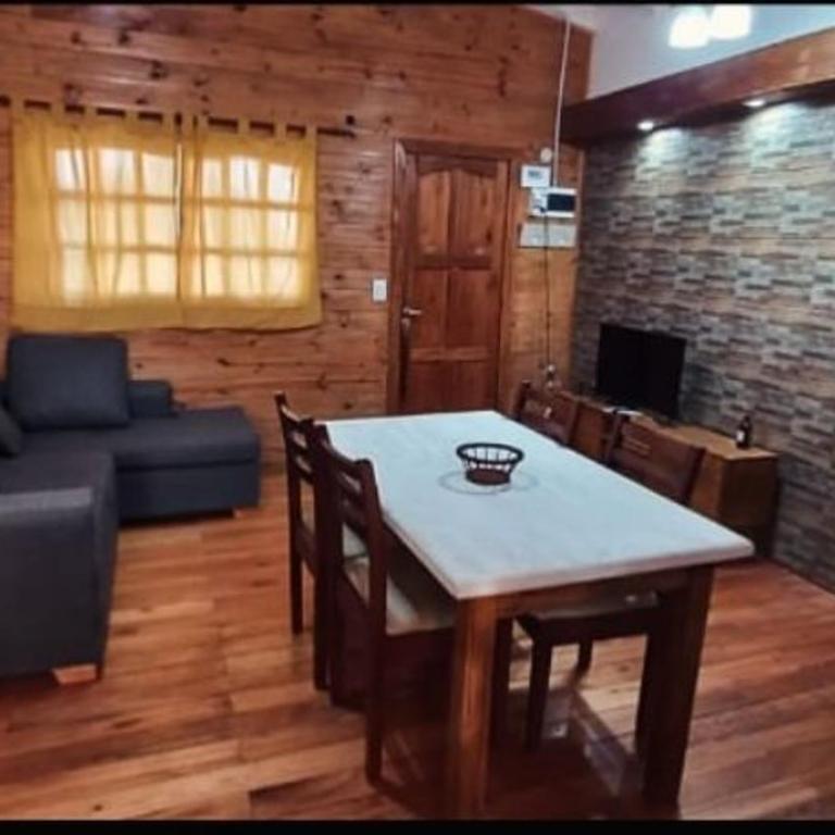 Hospedaje la luna - Casa de 2 dormitorios - 11