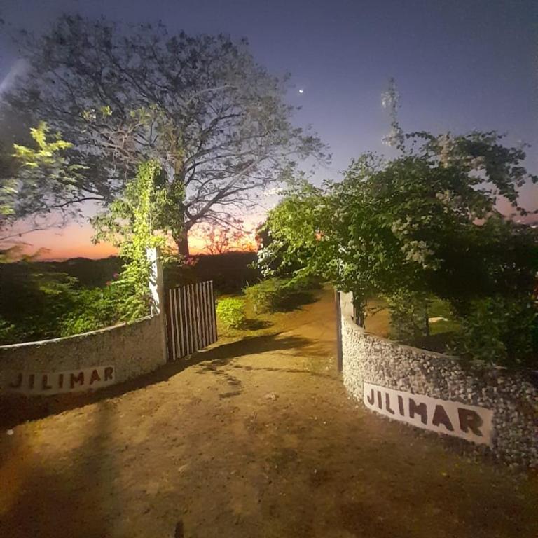 Jilymar Cabaña de descanso, Isla de Barú - Cartagena - Three-Bedroom House - 12