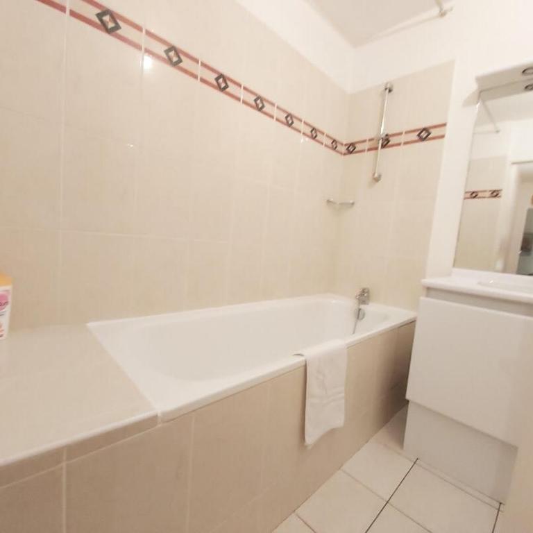 The Unforgetable at Canal de l'Ourcq - Appartement - 17