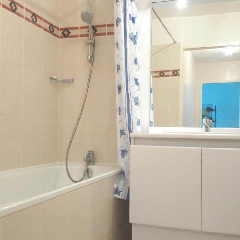 The Unforgetable at Canal de l'Ourcq - Appartement - 18