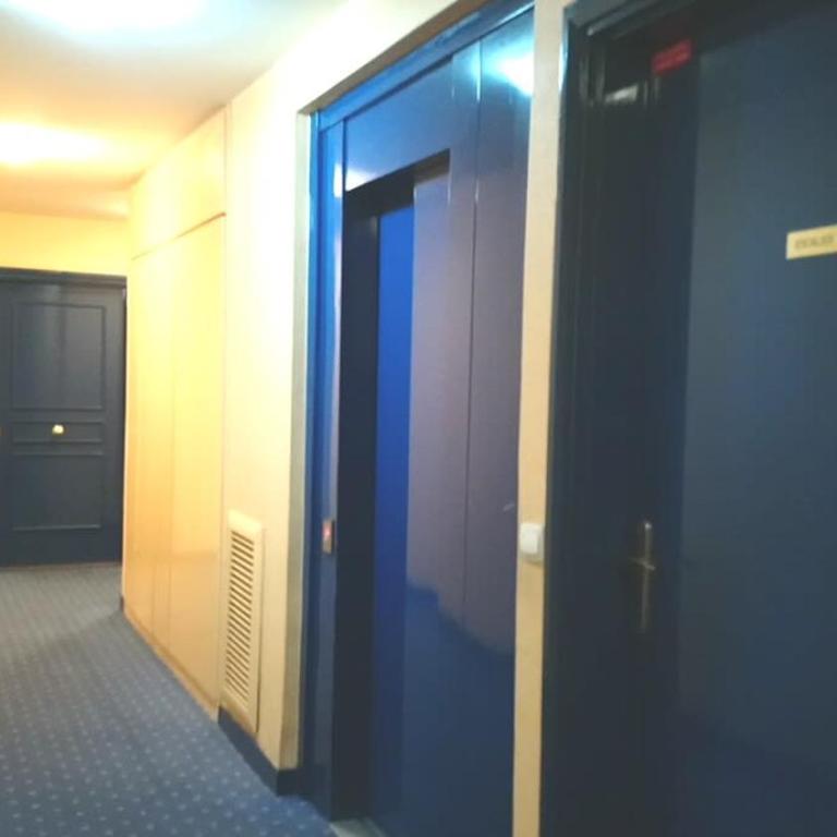 The Unforgetable at Canal de l'Ourcq - Appartement - 24