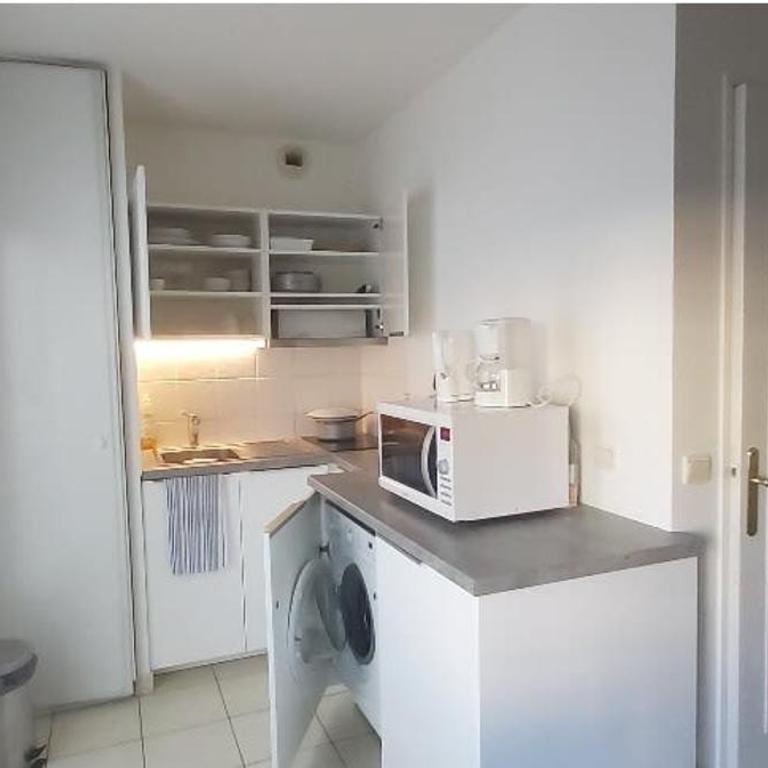The Unforgetable at Canal de l'Ourcq - Appartement - 10