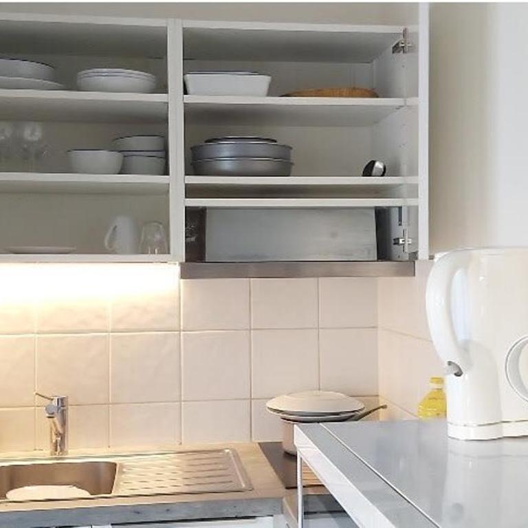 The Unforgetable at Canal de l'Ourcq - Appartement - 11