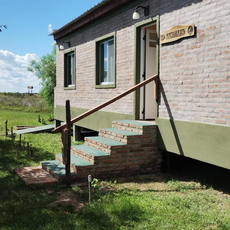 Wild Wetlands Lodge - Habitación cuádruple - 24