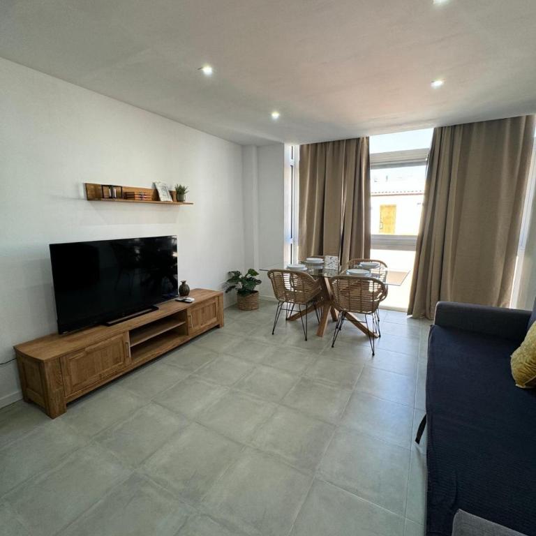 UIM Mediterraneo PB Cendoya 1 wifi - Apartamento de 2 dormitorios - 8